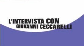 "InventaRio incontra Ivan LIns" - Interview with Giovanni Ceccarelli