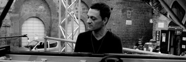 Italian magazine “Musica Jazz” interviews Giovanni Ceccarelli