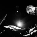 Giovanni Ceccarelli gives a solo concert in Tokyo