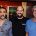 Daniele di Bonaventura and Giovanni Ceccarelli record new album inviting great guest artists