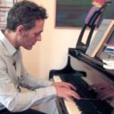 You can now take online live music lessons with Giovanni Ceccarelli
