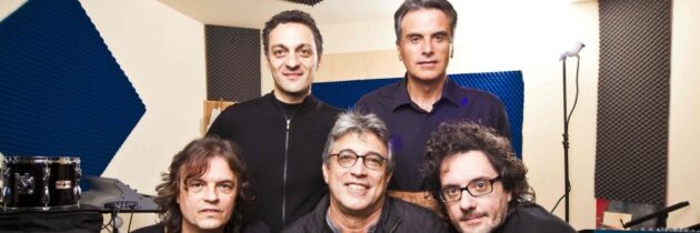 CD “InventaRio encontra Ivan Lins” nominated for the 2014 Latin Grammy Awards