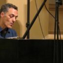 Giovanni Ceccarelli is featured on piano and clavietta in new solo live video