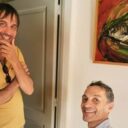 Release of album “Animantiga” by the late Roberta Alloisio and Stéphane Casalta